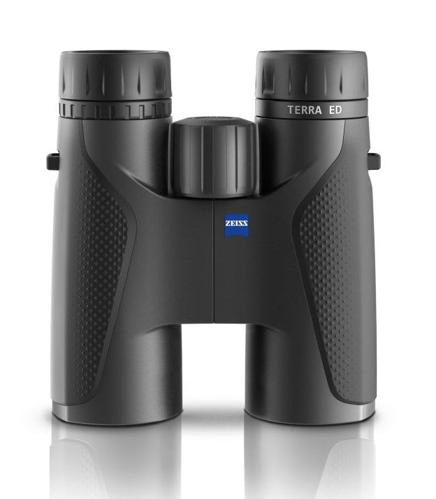 ZEISS BINOCOLO TERRA ED 8X42 NERO