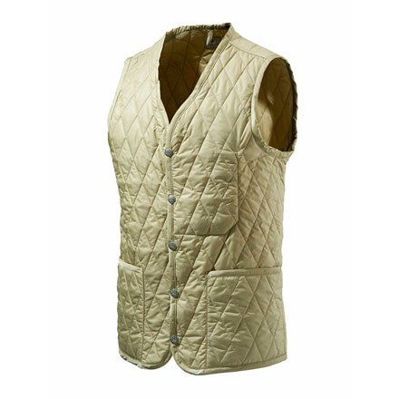 BERETTA GILET MAN'S QUILTED  GU761 T0695