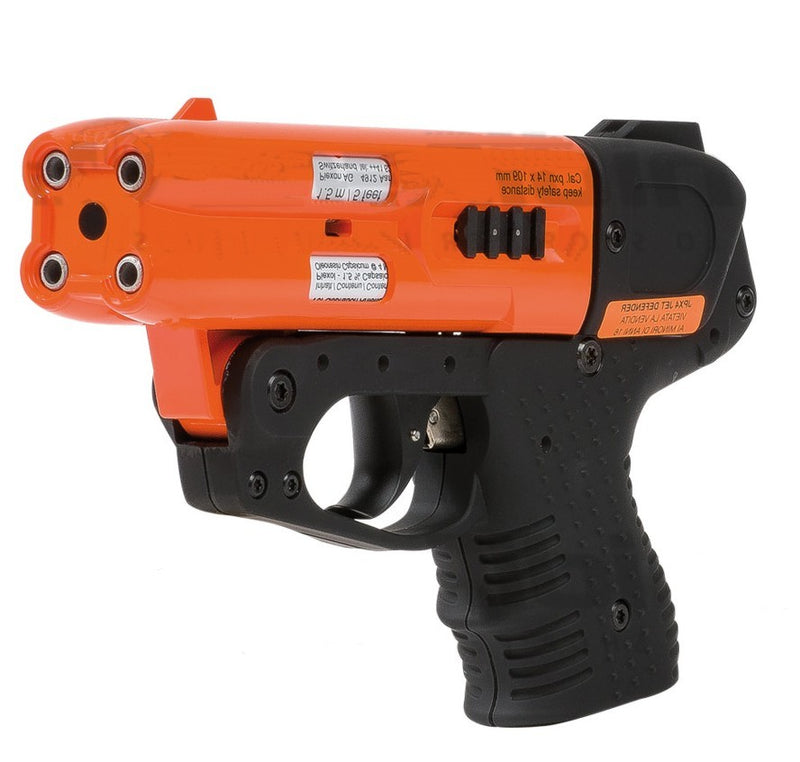 PIEXON PISTOLA JPX4 COMPACT JET DEFENDER