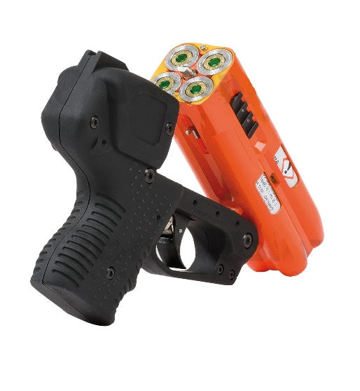 PIEXON PISTOLA JPX4 COMPACT JET DEFENDER