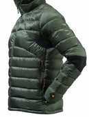 BERETTA GIACCA WARMBIS GOOSE MAN  GU681 T0753