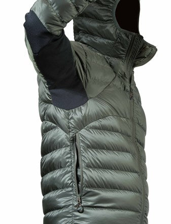 BERETTA GIACCA WARMBIS GOOSE MAN  GU681 T0753