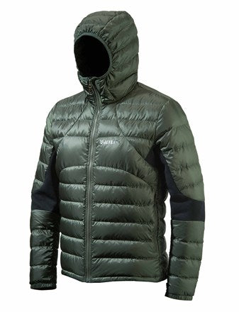 BERETTA GIACCA WARMBIS GOOSE MAN  GU681 T0753