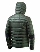 BERETTA GIACCA WARMBIS GOOSE MAN  GU681 T0753