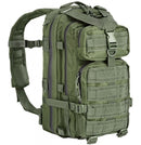 DEFCON 5 ZAINO TACTICAL HYDRO COMPATIBLE VERDE