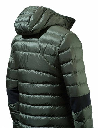BERETTA GIACCA WARMBIS GOOSE MAN  GU681 T0753