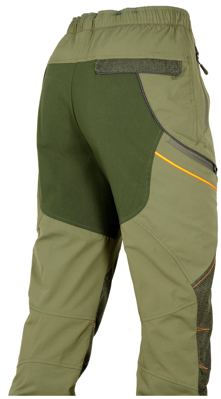 TRABALDO PANTALONE DRAGONFLY PRO 2300/2800/KETRATEX/R.S.