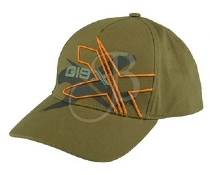 GLOCK CAPPELLINO 19X