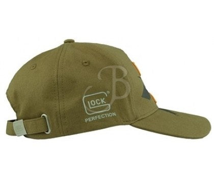 GLOCK CAPPELLINO 19X