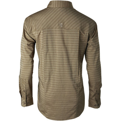 BLACKHAWK CAMICIA PURPOSE L/S NERA CS05