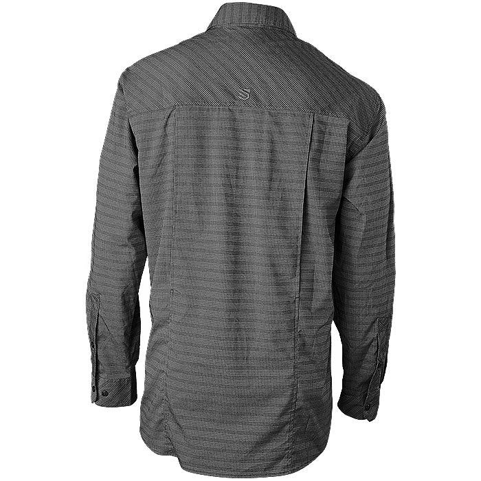 BLACKHAWK CAMICIA PURPOSE L/S NERA CS05