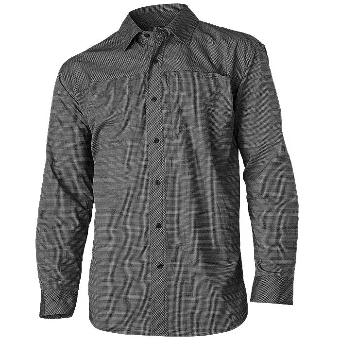 BLACKHAWK CAMICIA PURPOSE L/S NERA CS05