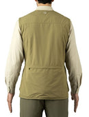 BERETTA GILET MAN'S QUICK DRY  GU051 T0440