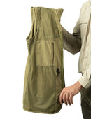 BERETTA GILET MAN'S QUICK DRY  GU051 T0440