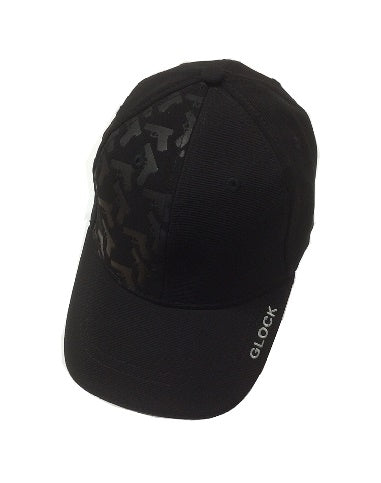 GLOCK CAPPELLO PISTOL III TG. UNICA