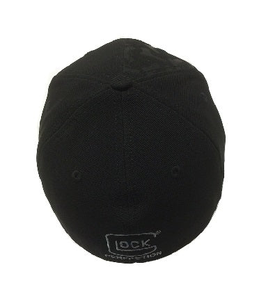 GLOCK CAPPELLO PISTOL III TG. UNICA