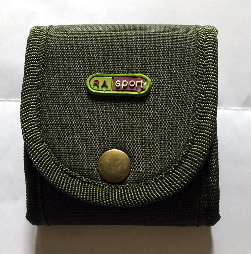 RASPORT CARTUCCERA 7 CELLE CARABINA RD11C