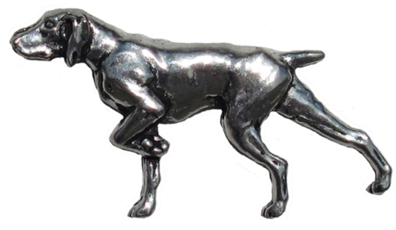 SPILLA CANE IN FERMA