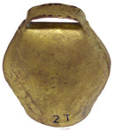 CAMPANACCIO TONDO 65x50x27