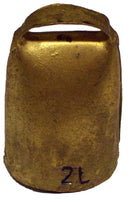 CAMPANACCIO LUNGO 50x35x30