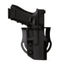 VEGA HOLSTER VKO880 FONDINA POLIMERO VKOPEN BERETTA APX