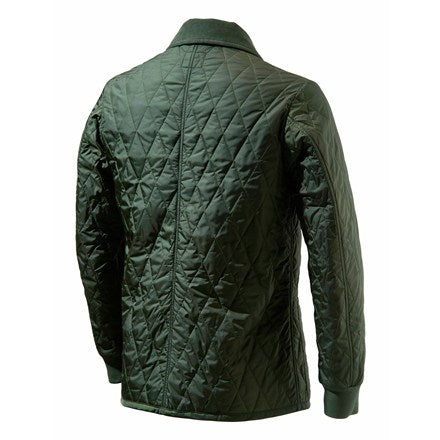 BERETTA GIACCA MAN'S QUILTED  GU741 T0695