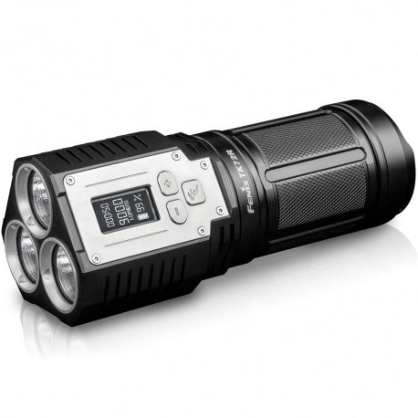 FENIX TORCIA LED TK72R 9000 LUMENS