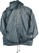 VICARI SPORT KWAY NYLON FODERATO TERMOSALDATO  MOD. 079V