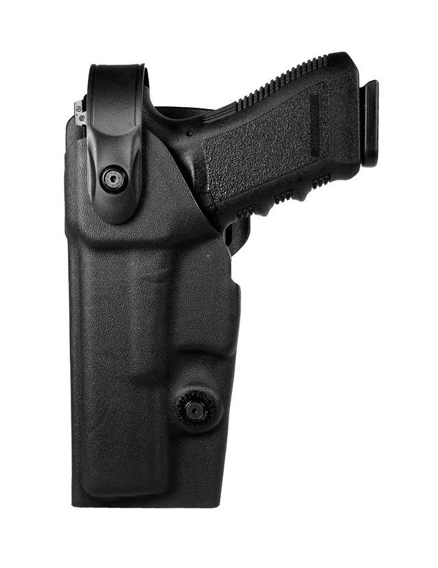 VEGA HOLSTER VKD804 FONDINA SX POLIMERO DUTY GLOCK 17