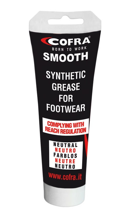 COFRA GRASSO PER CALZATURE SMOOTH