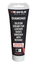 COFRA CREMA LUCIDANTE PER CALZATURE DIAMOND