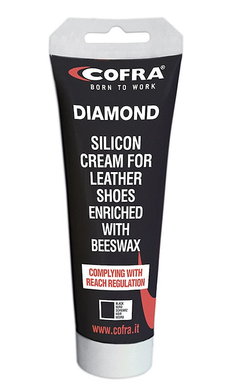 COFRA CREMA LUCIDANTE PER CALZATURE DIAMOND