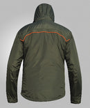 KONUSTEX 274 GIACCA EMERGE  ANTIPIOGGIA