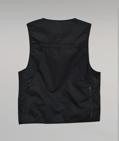 KONUSTEX GILET 287 DEMOX MULTITASCHE