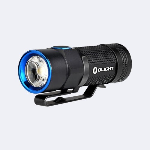 OLIGHT TORCIA LED S1R BATON 900 LUMENS SERIE S