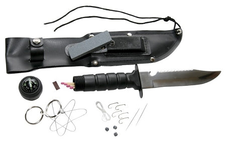 COLTELLO SOPRAVVIVENZA