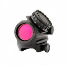GECO RED DOT 1X20 RETICOLO 2 MOA-DOT