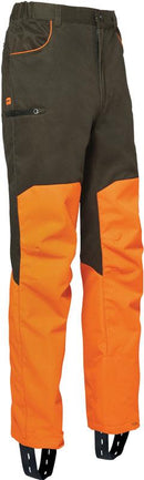 PERCUSSION PANTALONI RAPACE ARANCIO/KAKI