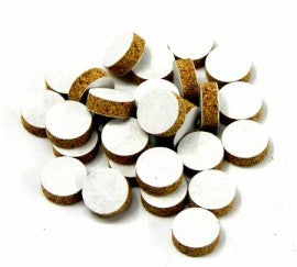 VENTURINI SPESSORI SUGHERO KRAFT MAG.C CAL. 36 MM. 4 CONF. 1000 PZ