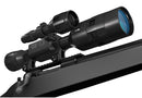 ATN OTTICA X-SIGHT 4K 5-20X