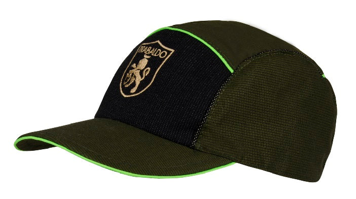 TRABALDO CAPPELLO APACHE  TG. I