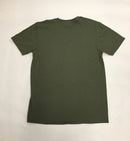 VICARI SPORT T-SHIRT COTONE RICAMO BECCACCIA