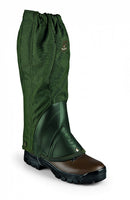 RISERVA R1354.2 GHETTE CORDURA CON RINFORZO ANTISPINO