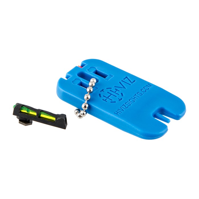 HIVIZ NEW MIRINO GLOCK LITEWAVE