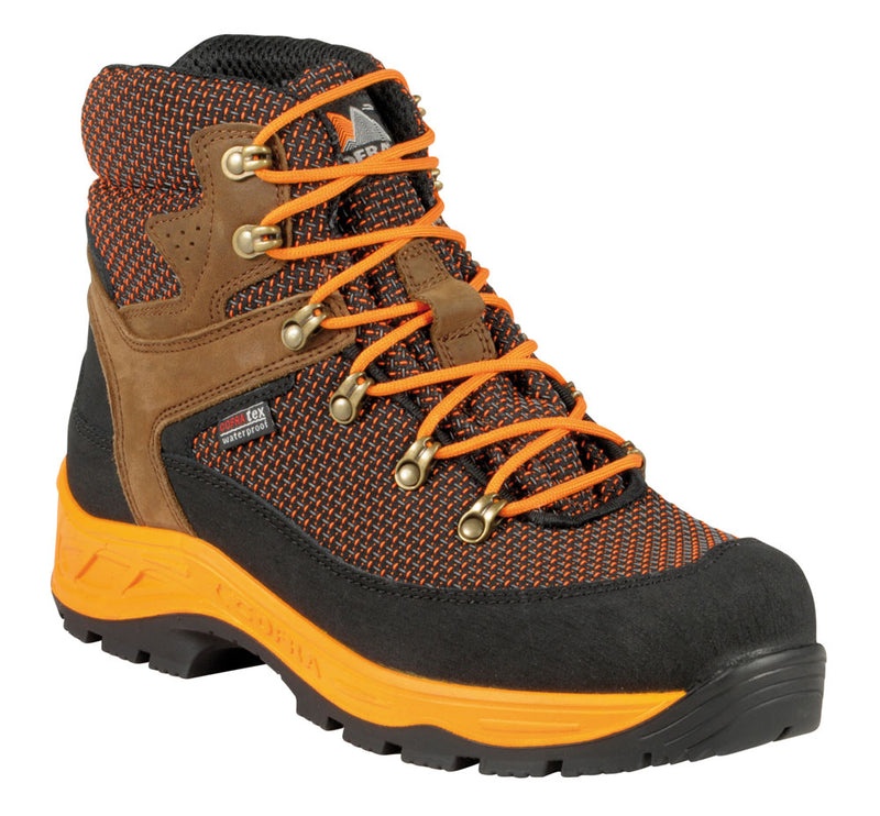 Shoe Scarponi Da Caccia Cofra Calzature Antinfortunistiche Cofra