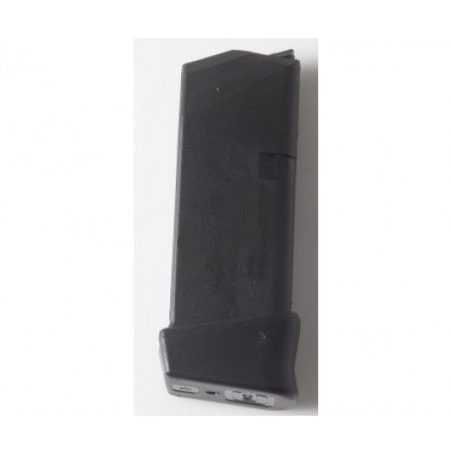 GLOCK CARICATORE MOD. 26 GEN. 4^ 12 COLPI CAL. 9X21