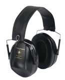 PELTOR CUFFIA BULL'S EYE I NERO
