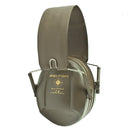 PELTOR CUFFIA BULL'S EYE I VERDE