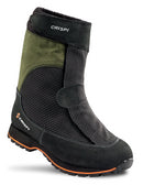 CRISPI SCARPONI CF4350 HIGHLAND MID BLACK/GREEN