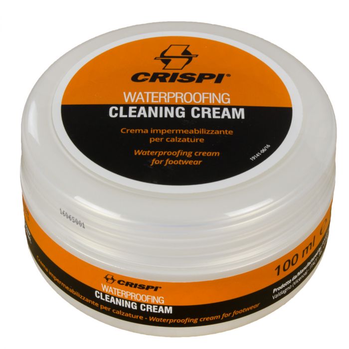 CRISPI CREMA WATERPROOF PAT 100ml